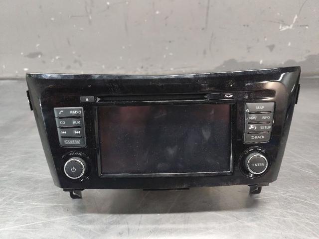 7612033104 Nissan/Infiniti