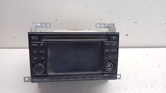 7612830090 Nissan/Infiniti