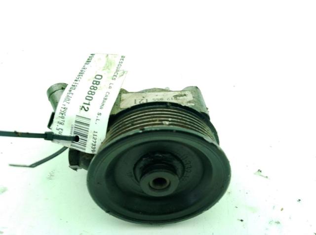 Modulo encendido 7612955 FIAT