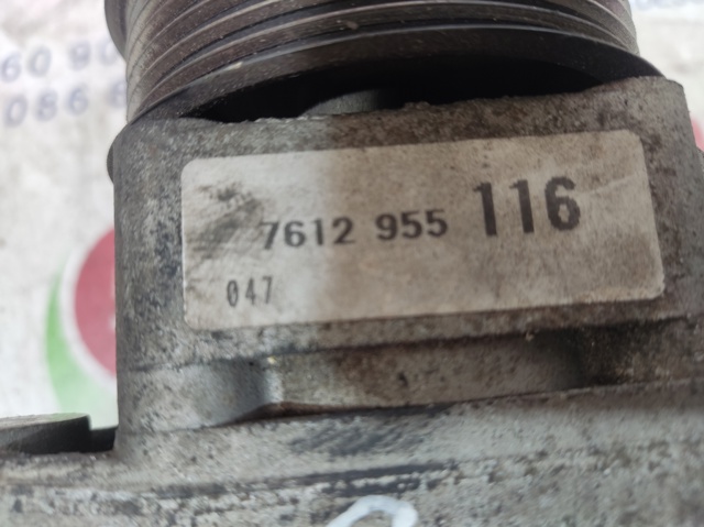 Modulo de encendido para Opel Kadett 35, 36, 45, 46
