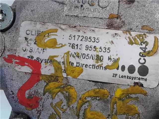 7613955535 FIAT Bomba de dirección comprar Madrid
