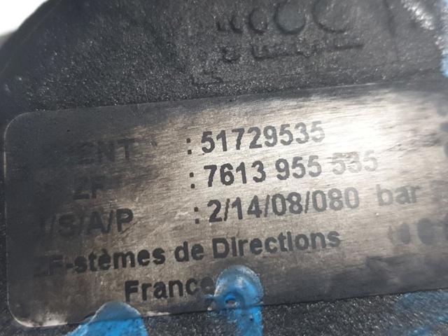 FIAT 7613955535 Bomba de dirección  en stock Salamanca