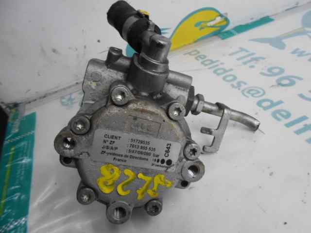 7613955535 Fiat/Alfa/Lancia