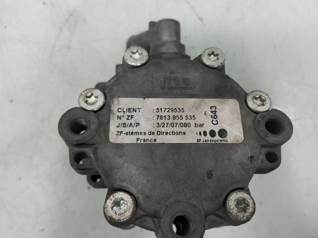7613955535 FIAT Bomba de dirección  en stock Huelva