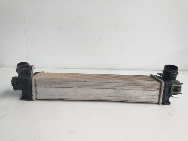 7617598 BMW Intercooler comprar Madrid