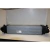 Radiador de aire, intercooler BMW X1