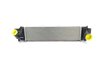 Radiador de intercooler 7617598 BMW