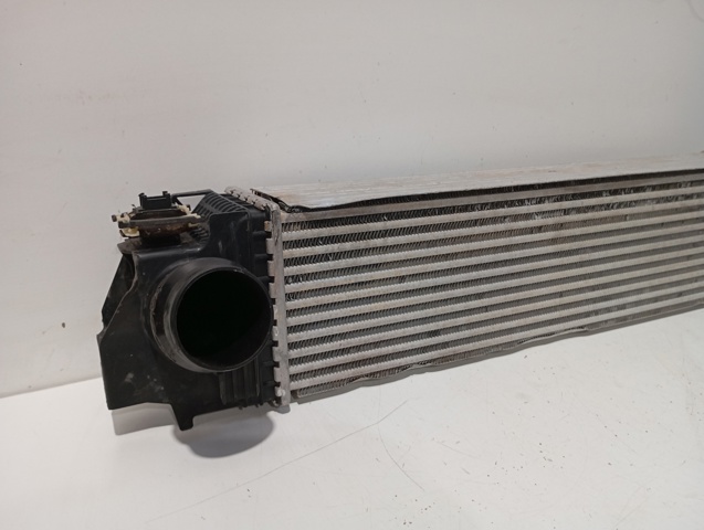 7617598 BMW Intercooler  en stock Córdoba