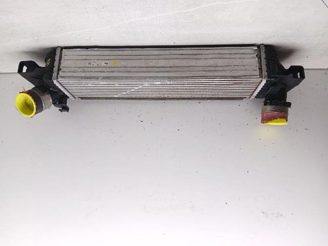 BMW 7617598 Intercooler  en stock Salamanca