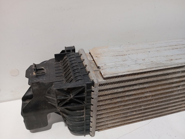 7617598 BMW Intercooler  comprar en Oviedo