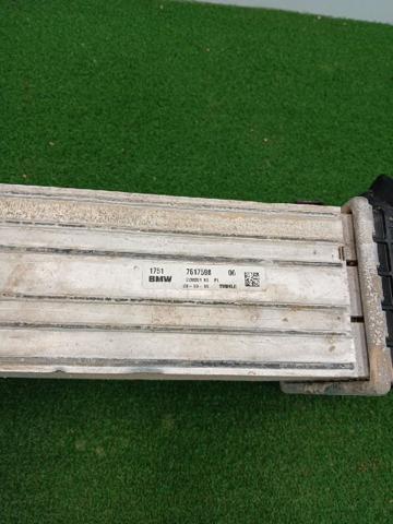 BMW 7617598 Intercooler comprar Barcelona