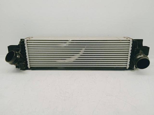 Radiador de aire de admisión 7617600 BMW