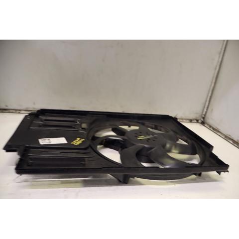 Ventilador de refrigeración del motor 7617608 BMW