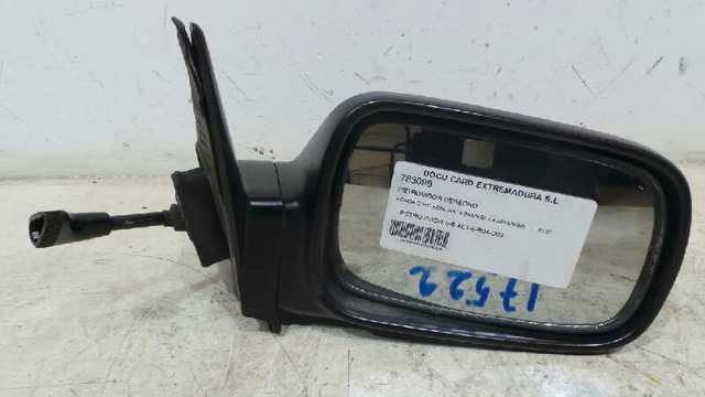 Espejo retrovisor derecho 76200ST3G01 Honda