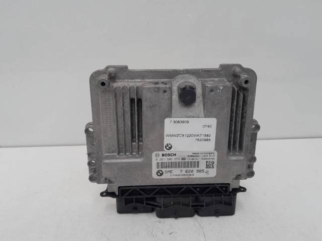 Comprar Unidad de control del motor (ECU) Mini Cooper  F55 a bajo precio