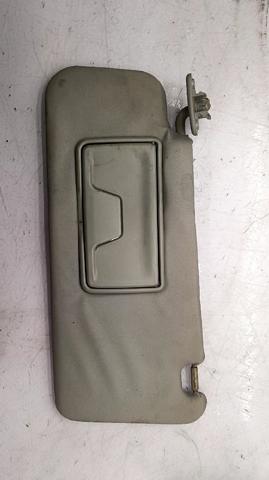 Parasol interior Mitsubishi Outlander II desde 42,11 €