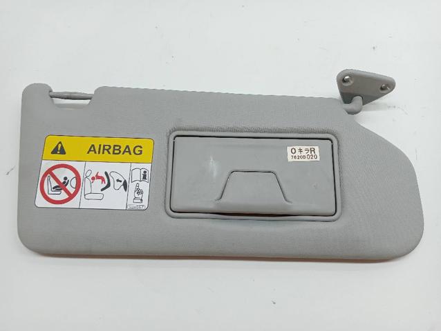 Parasol para Mitsubishi ASX GA