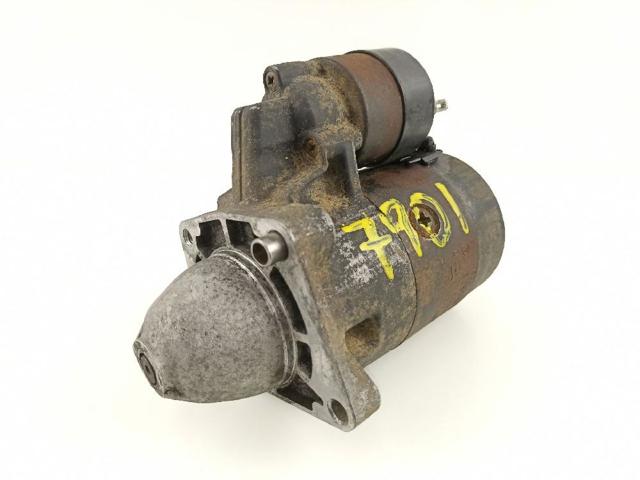 Motor de arranque 7621040 Fiat/Alfa/Lancia