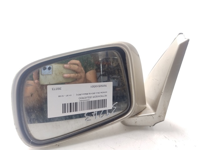 Retrovisor izquierdo CR-V  SUV (1995-2002) original desde 80,25 €