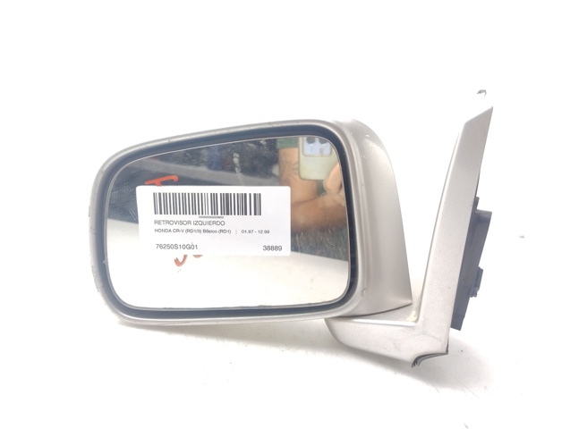 Retrovisor izquierdo Honda CR-V  SUV comprar en España