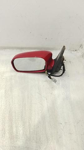 Comprar Espejo retrovisor izquierdo Honda Civic VII EU, EP, EV a bajo precio
