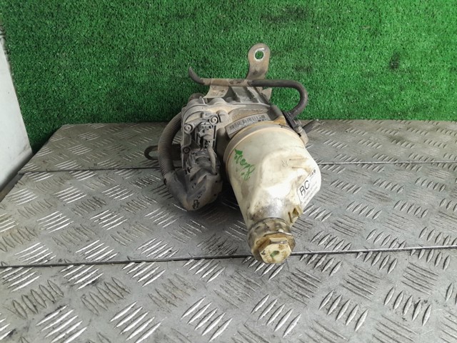 OPEL 7625955127 Bomba de dirección  en stock Valencia