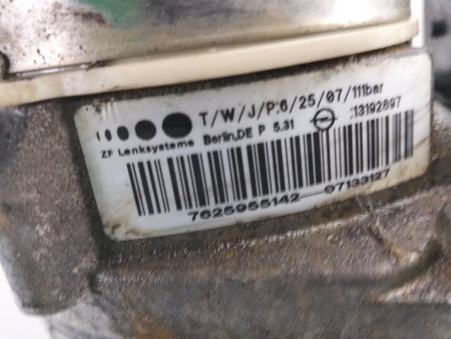 7625955142 Opel