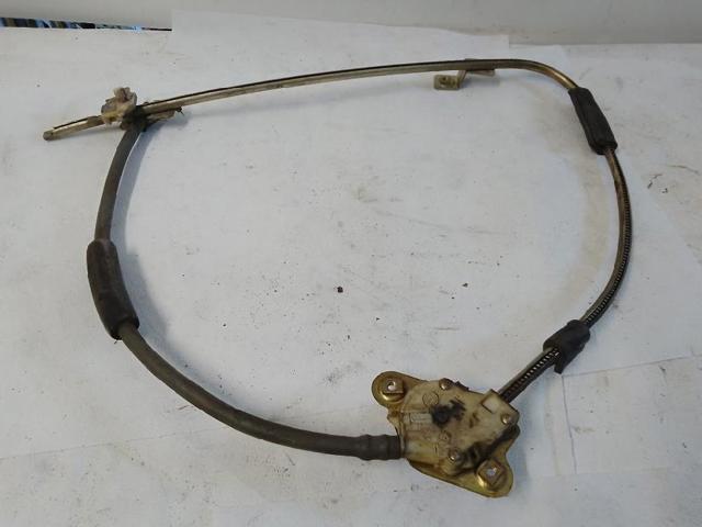 Mecanismo levanta, puerta delantera derecha Fiat Fiorino  (1988-2001)