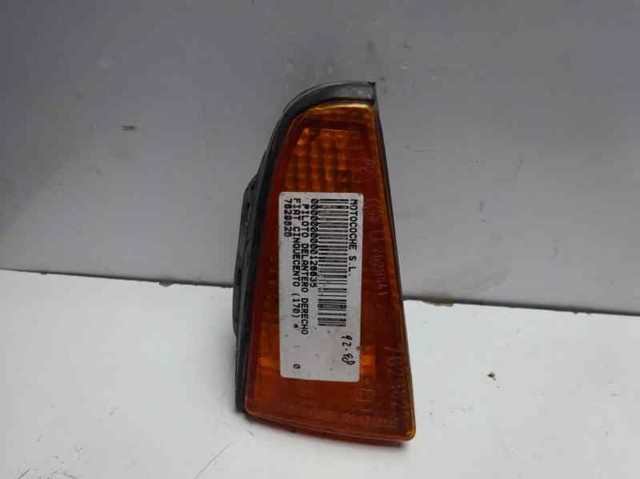 FIAT 7629825 Piloto intermitente derecho comprar Barcelona