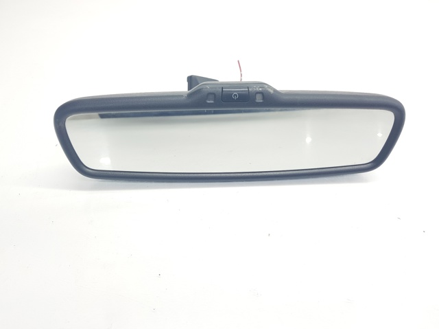 Retrovisor interior 7630A021 Mitsubishi