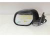 Espejo retrovisor izquierdo 7632A083 MITSUBISHI