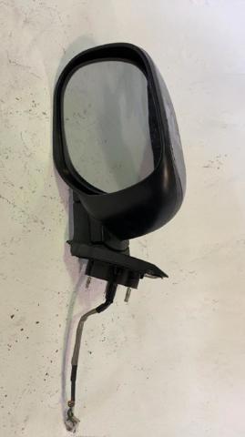 Retrovisor izquierdo Mitsubishi Outlander II SUV comprar en España