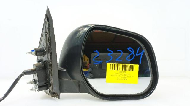 Espejo derecho 7632A084 MITSUBISHI