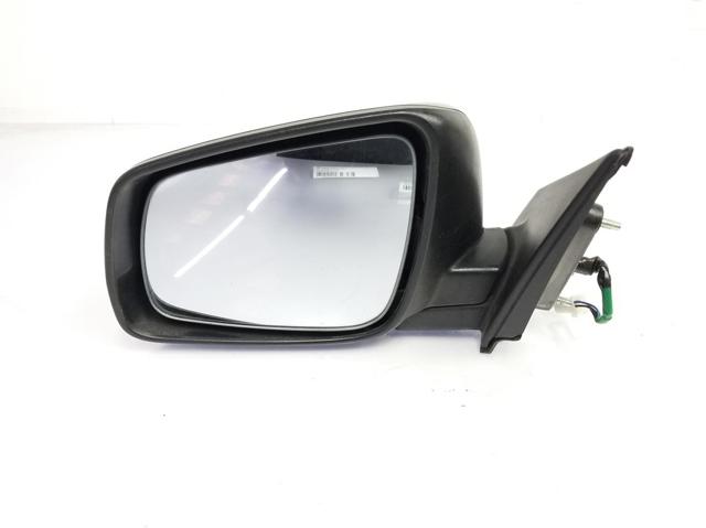 Espejo retrovisor izquierdo 7632A509 Mitsubishi