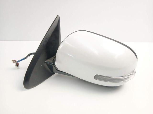 Espejo retrovisor izquierdo Mitsubishi Outlander III (2010-2022)