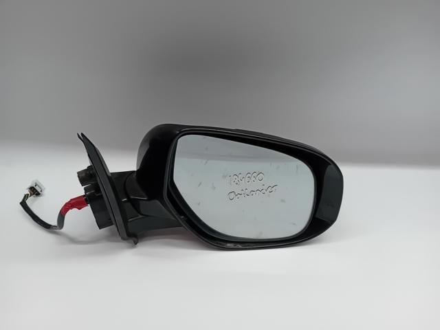 Espejo retrovisor derecho 7632B420 Mitsubishi