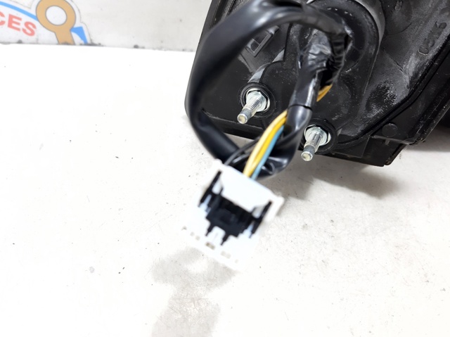 Retrovisor exterior derecho Mitsubishi ASX  (GA)