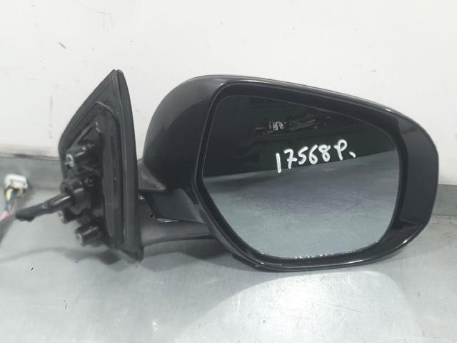 Retrovisor exterior derecho Mitsubishi ASX  SUV comprar en España