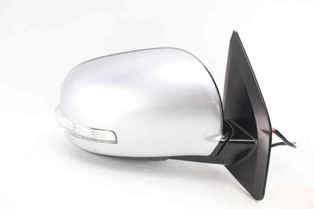 Retrovisor exterior derecho 7632B460 MITSUBISHI
