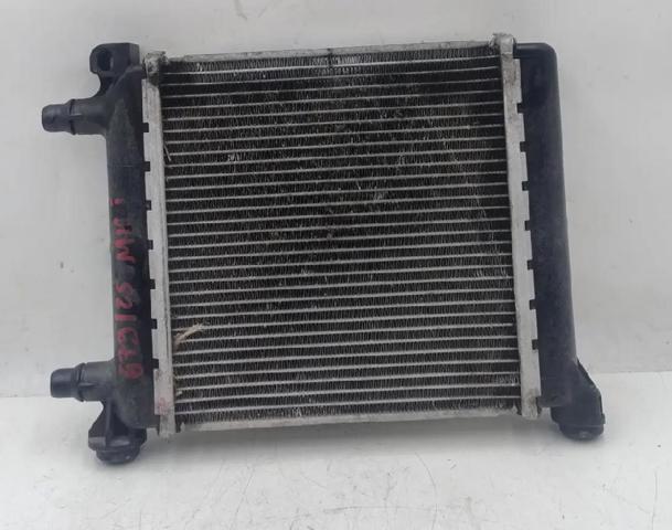 Radiador adicional de refrigeración del motor 7634565 BMW