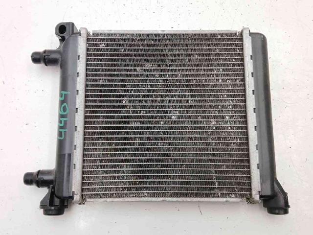 Radiador adicional de refrigeración del motor 7634565 BMW
