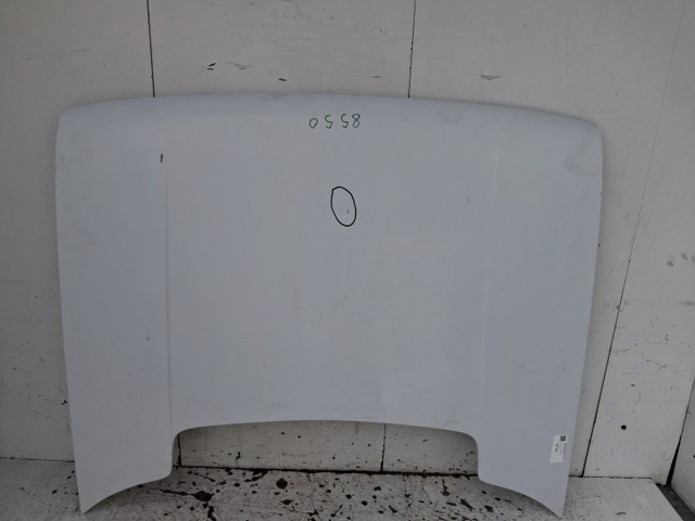 Capot para Fiat Uno  (146A)
