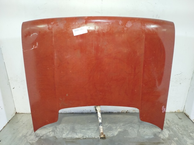 Comprar Capot Uno  146A
