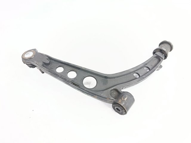 Brazo inferior derecho de la suspensión delantera 7636996 FIAT
