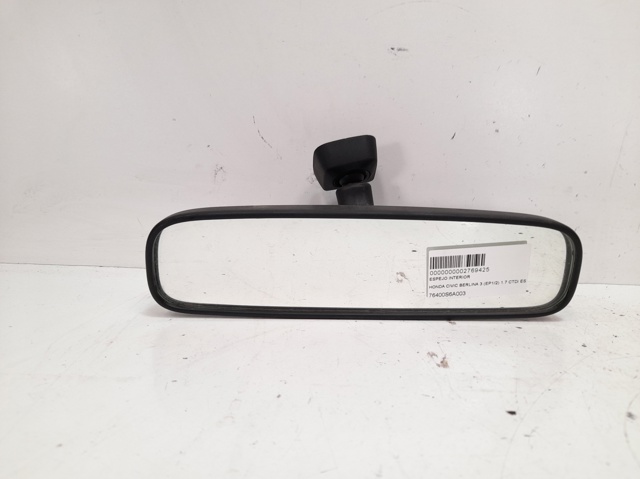 76400S6A003 Honda