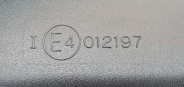 76400SEA004 Honda