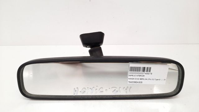 HONDA 76400SEA305 Espejo interior comprar Tarragona