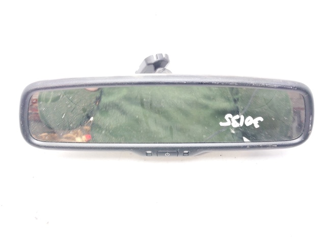 76400SEA305 Honda