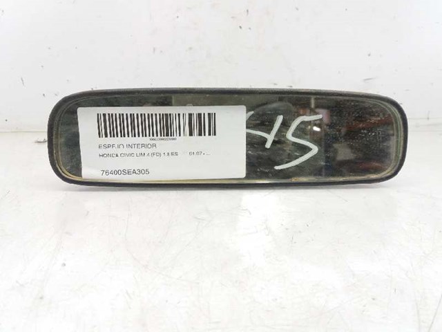76400SEA305 Honda