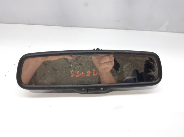 76400SEA305 Honda
